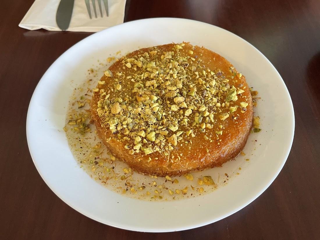 Alanya Doner